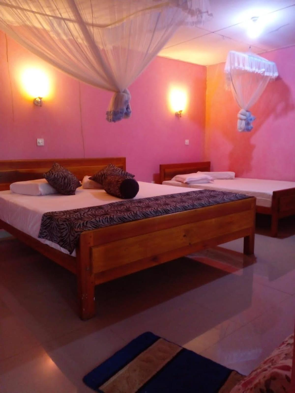 Omi Relax Inn Ella Luaran gambar