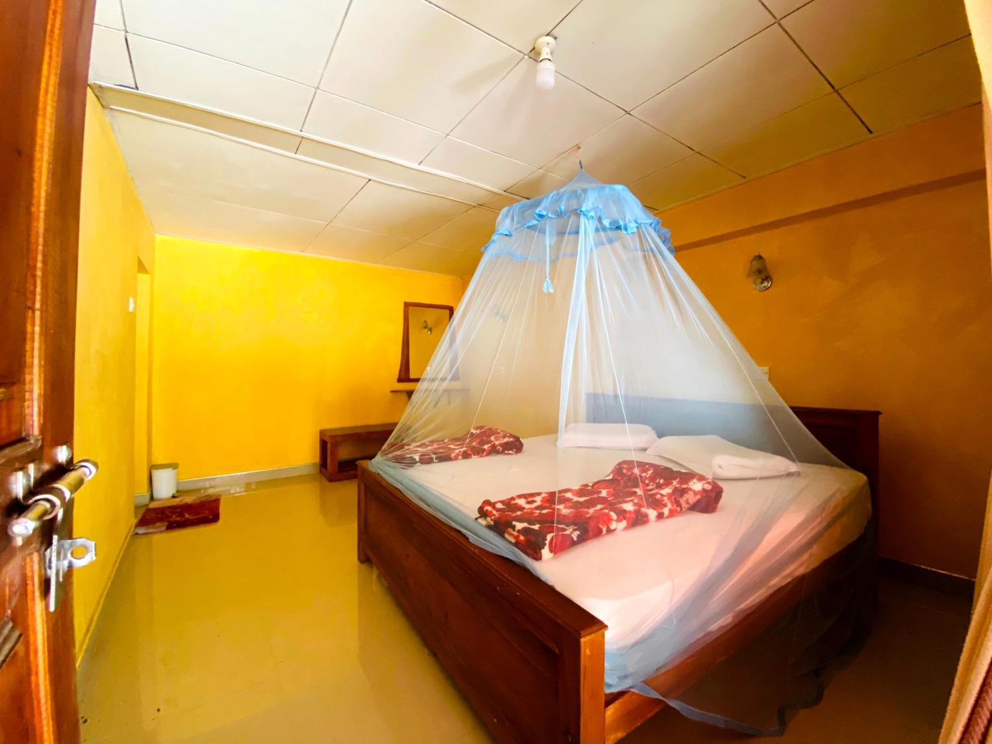 Omi Relax Inn Ella Luaran gambar